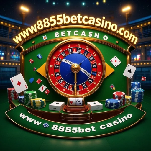 A Revolução dos Jogos Móveis no Cassino Online: Explorando o www 8855bet