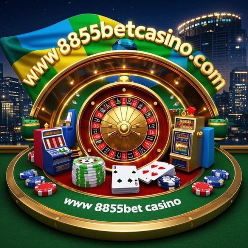 Explorando a Categoria de Jogos de Pagamento no 8855bet Casino