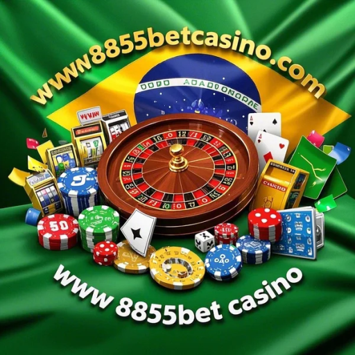 Explorando o Mundo da Roleta no www.8855betcasino